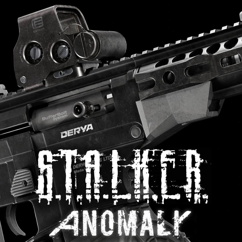Derya MK-12