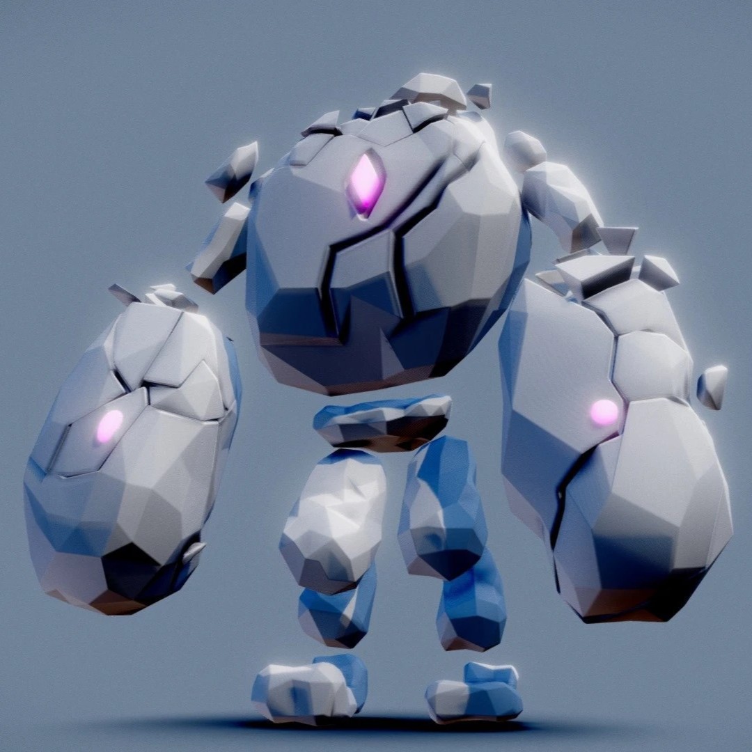 Granite Guardian